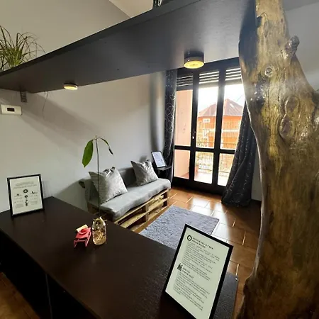 Apartman Ca' D'la Valle - Nel Cuore Delle Alpi *