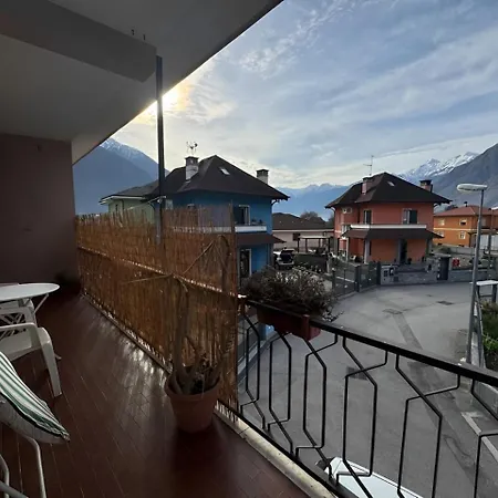 Ca' D'la Valle - Nel Cuore Delle Alpi *